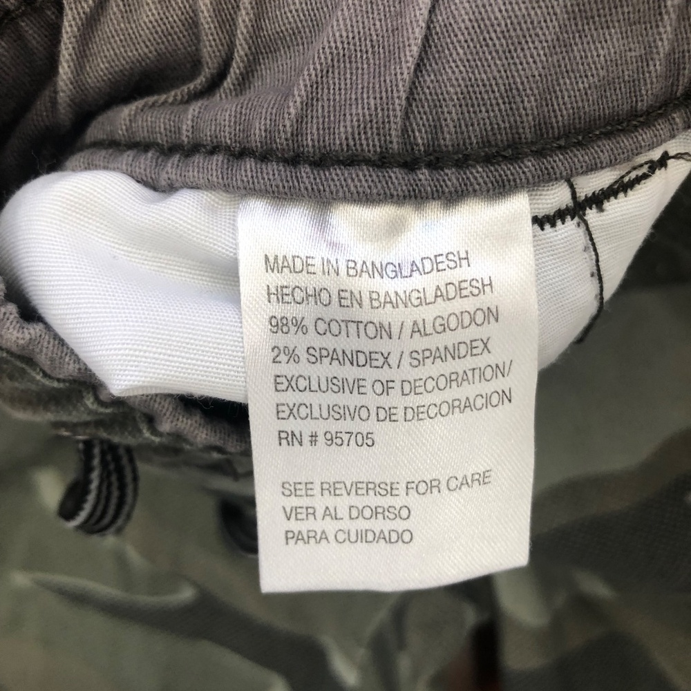 IRON CO - joggers - Men's M - Picture 8 of 12